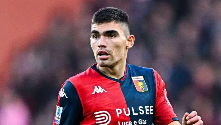 Genoa-Milan, Vasquez: 'Loro in un buon momento, ma al Ferraris ...'