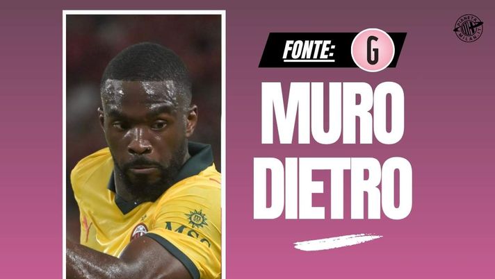 La rinascita di Tomori: Allegri lo vuole usare 'alla Barzagli' nel suo Milan