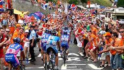 Tutti in strada!