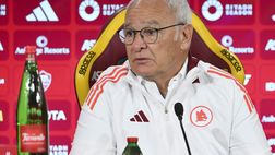 Ranieri chiude a Gasperini: “Non allenerà la Roma”