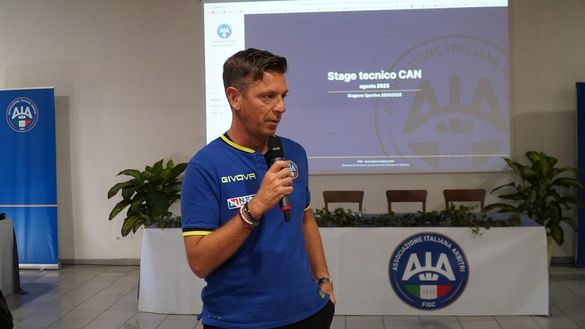 Repubblica – Inchiesta arbitri, pm sentirà Schenone. Ma spuntano altri club con Rocchi- immagine 3