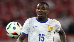 Euro 2024, le formazioni ufficiali di Francia-Belgio: gioca Thuram, non Pavard