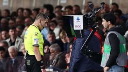 ORDINE, L’arbitro non deve essere Lissone