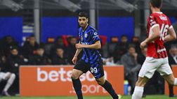 CdS / Inter, Taremi all’ultima chiamata: occasione per riscattare la sua peggior Champions