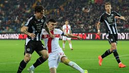 Udinese 1-2 Genoa | Okoye rovina una grande prestazione: le pagelle