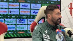 Vigilia Padova-Juve Stabia, Andreoletti: “Problema muscolare per il Papu, da capire i tempi”