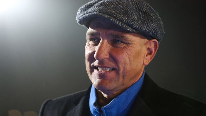 Il duro Vinnie Jones cambia vita: sarà un agricoltore in un nuovo programma televisivo - immagine 1
