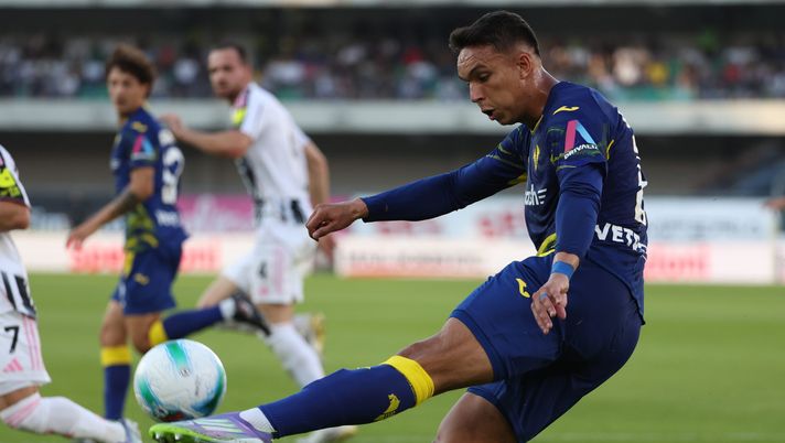 GETTY IMAGES Coppa Italia, mercoledì Verona-Venezia - immagine 1