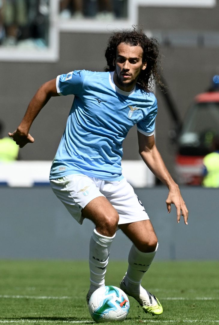 Guendouzi