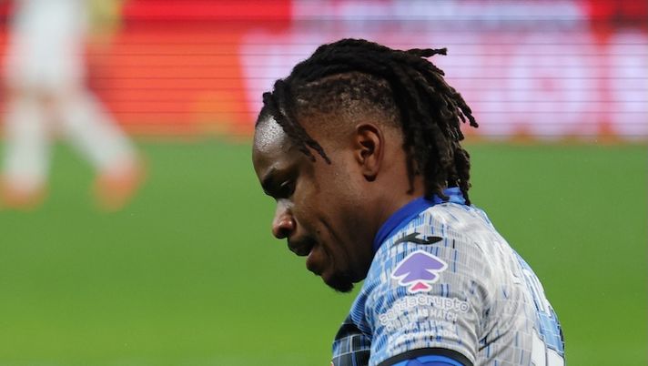 Romano – Lookman vuole l’Inter e ha l’accordo totale per il contratto! Cosa succede ora - immagine 1