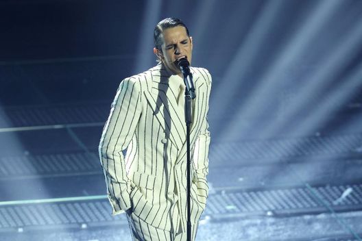 Achille Lauro: “Figli e relazioni? Ora non sono pronto. Preferisco restare solo piuttosto che tradire”- immagine 2