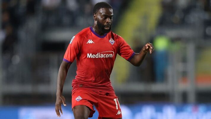 BREAKING – Ikoné lascia la Fiorentina e resta in Serie A: oggi le visite mediche BREAKING – Ikoné lascia la Fiorentina e resta in Serie A: oggi le visite mediche - immagine 1