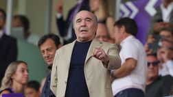 CorSport: “Da Vlahovic ad Amrabat. Tutti i conti di Rocco Commisso”