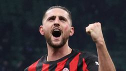 Milan, Rabiot: “Felice per il derby, ci dà ulteriore fiducia. Scudetto? Presto per parlarne”