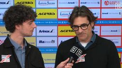 Fiorentina, Vanoli: “Non parlo di svolta definitiva, restiamo coi piedi per terra. Ora…”