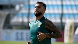 Subito uno stop per Castellanos! E la Lazio dice no a questa offerta da 25 milioni