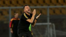 Serie A, Lecce-Genoa 1-0 risultato finale: la decide Oudin. Ospiti a lungo in dieci