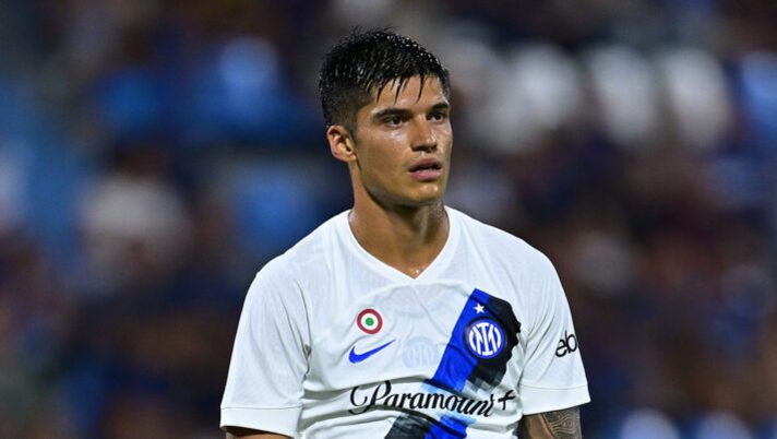 Inter, Correa ancora in uscita: primi contatti con questo club straniero - immagine 1