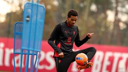 Odogu e la necessità di giocare: Verona e Genoa chiedono informazioni