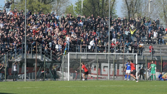 Foto tratta da tuttocampo.it Eccellenza, l’eroe del derby contro il Pavia saluta la Vogherese- immagine 2