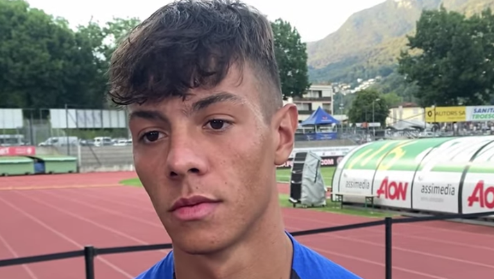 Calciomercato Cosenza, ufficiale Fontanarosa dall’Inter. I dettagli…  Cosenza