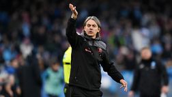 Salernitana-Genoa, le formazioni ufficiali: la scelta di Inzaghi su Zanoli