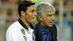 Repubblica – Roma-Inter, Gasp ritrova Chivu dopo quella notte di 14 anni fa