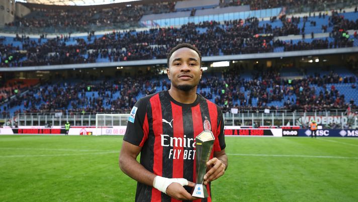 Milan, Serafini: “Bel gesto della squadra lasciar battere il rigore a Nkunku” - immagine 1