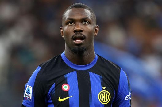 Sliding doors Thuram: dalla firma pronta col Milan a idolo Inter, ora il derby- immagine 3