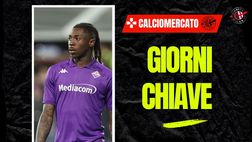 Calciomercato, Kean: tra Milan e Arabia: si decide tutto in quindici giorni