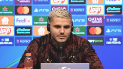Icardi: “Vita privata? Tutti abbiamo problemi, non è un alibi. Il club mi ha concesso…”