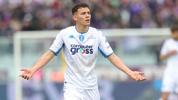 Besiktas, clamoroso Asllani: l’esordio in Turchia dura appena 6 minuti! - immagine 1