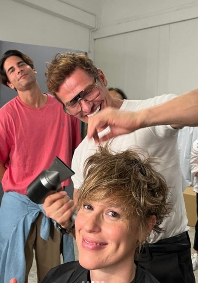 Federica Pellegrini ci dà un taglio: “Ritorno al corto”- immagine 2