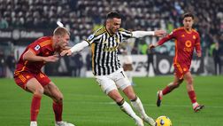 Mercato Roma, Diakité in pole per la fascia destra. Occhi su Kostic e Folorunsho