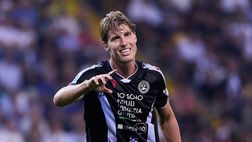 Udinese, cosa filtra sullo stop di Kabasele a Roma. E il rientro di Kristensen…