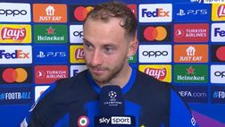 VIDEO / Carlos Augusto: “Sfideremo squadre forti, ma siamo l’Inter”