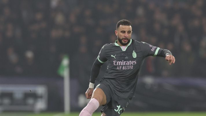 Feyenoord-Milan, Walker: “A San Siro sarà diverso. Ora dobbiamo…” - immagine 1