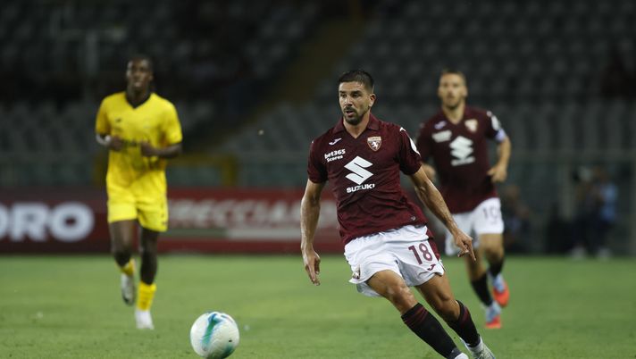 Coppa Italia, la sfida fra Torino e Pisa vale gli ottavi contro la Roma: i dettagli - immagine 1