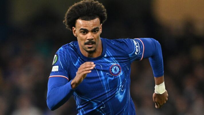 INFO SOS – La Juve è in pole per Renato Veiga: presentata un’offerta ufficiale, i dettagli - immagine 1