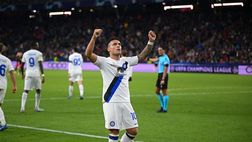Quagliarella: “Lautaro consapevole della sua forza. E tutta l’Inter si fida”