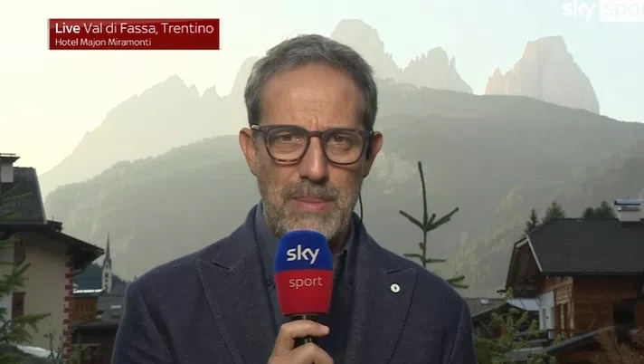 Marchetti: “Mercato? Ecco di cosa dovrà occuparsi l’Inter. E a gennaio…” - immagine 1