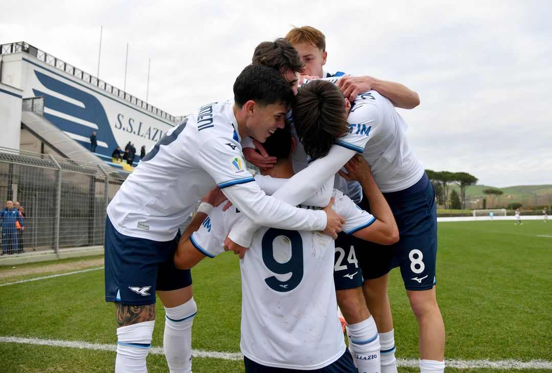 Lazio Primavera