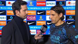 Sommer: “Paura e dubbi mai, una big si vede in questi momenti! Il +13 sul Milan è…”