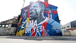 Il bomber e il rapper: Zaha e Stormzy comprano la squadra del quartiere della loro infanzia