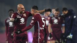 Toro, contro il Napoli provaci con coraggio!