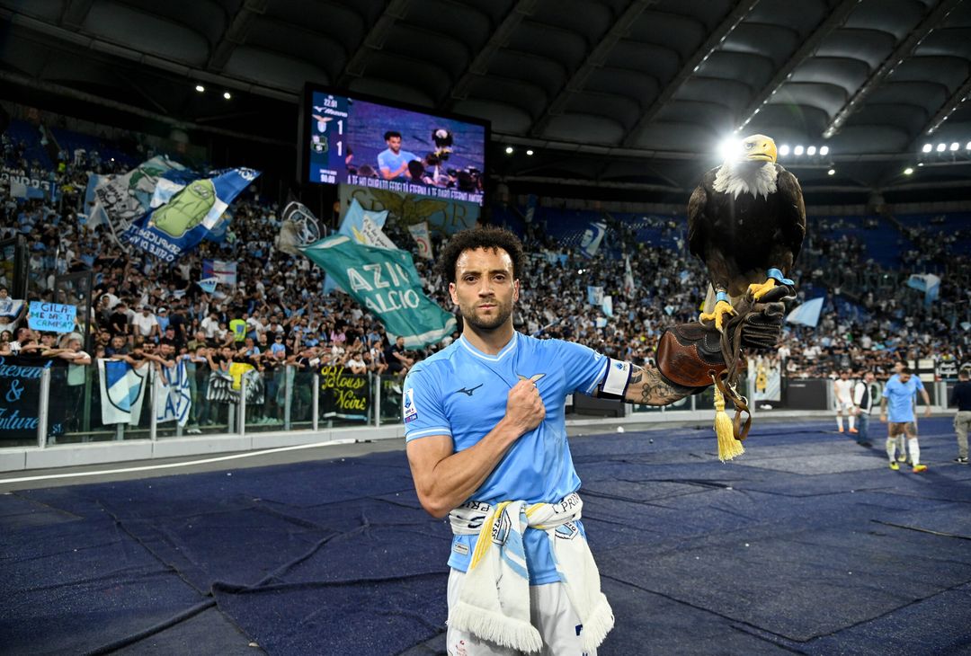 Felipe Anderson