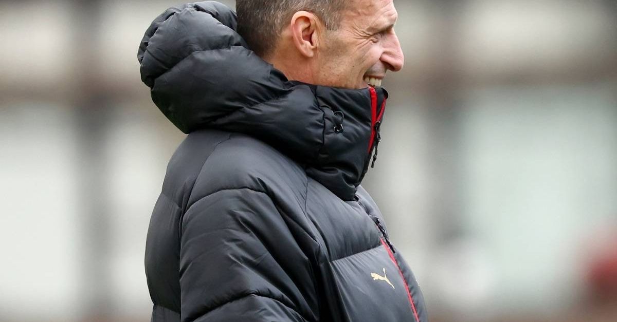Mauro: “Allegri a me piace. Sa leggere le situazioni e il risultato arriva sempre”