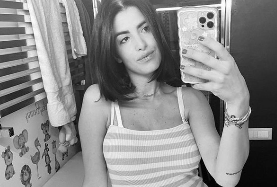 GALLERY – Con Belotti arriva anche la moglie Giorgia. Insieme da oltre 10 anni - immagine 7