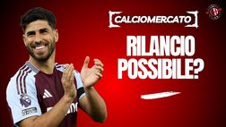 Milan, idea Asensio: un talento in bilico tra rilancio e rischio