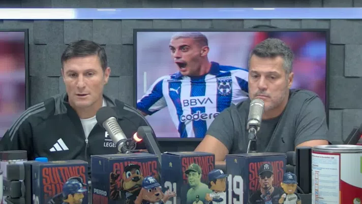 Zanetti: “Mourinho un leader. Eravamo una macchina. Ronaldo? Ero dietro di lui quando…” - immagine 1